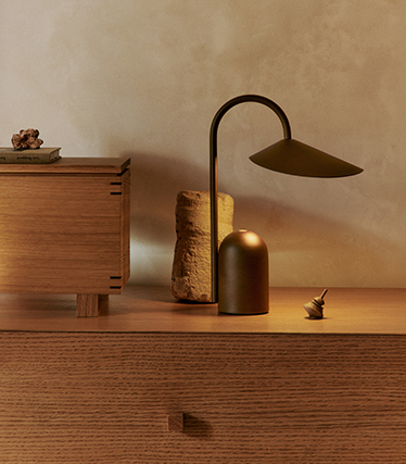 Design Lamp