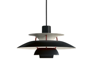 Pendellamper