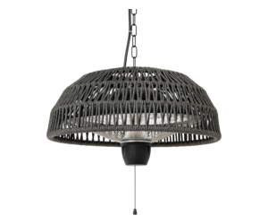 Udendørslamper