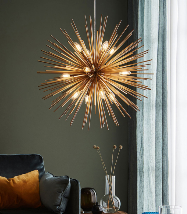 Eksklusive rabatter på premiumlamper