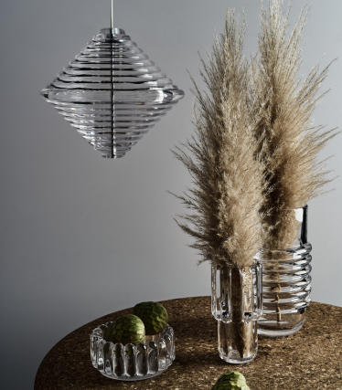 Designlamper der skaber stemning