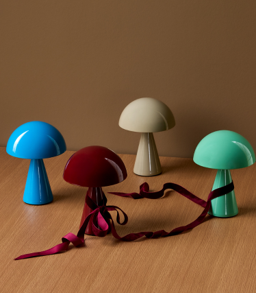 Giv lys i gave – portable lamper til enhver bolig