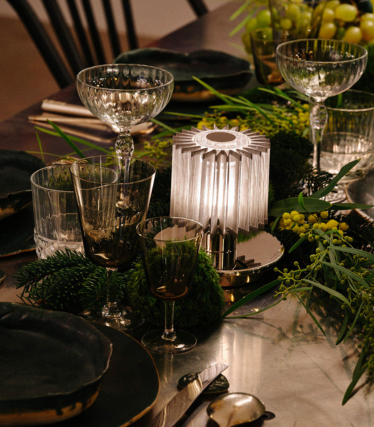 Festlig belysning fra vores top-brands