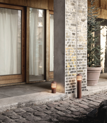 Se vores udendørslamper