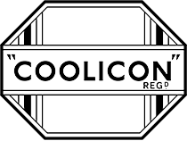 Coolicon Lamper