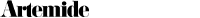 Artemide Lamper