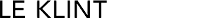 Le klint Lamper
