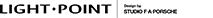 LIGHT-POINT Design by Studio F. A. Porsche Lamper