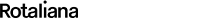 Rotaliana Lamper