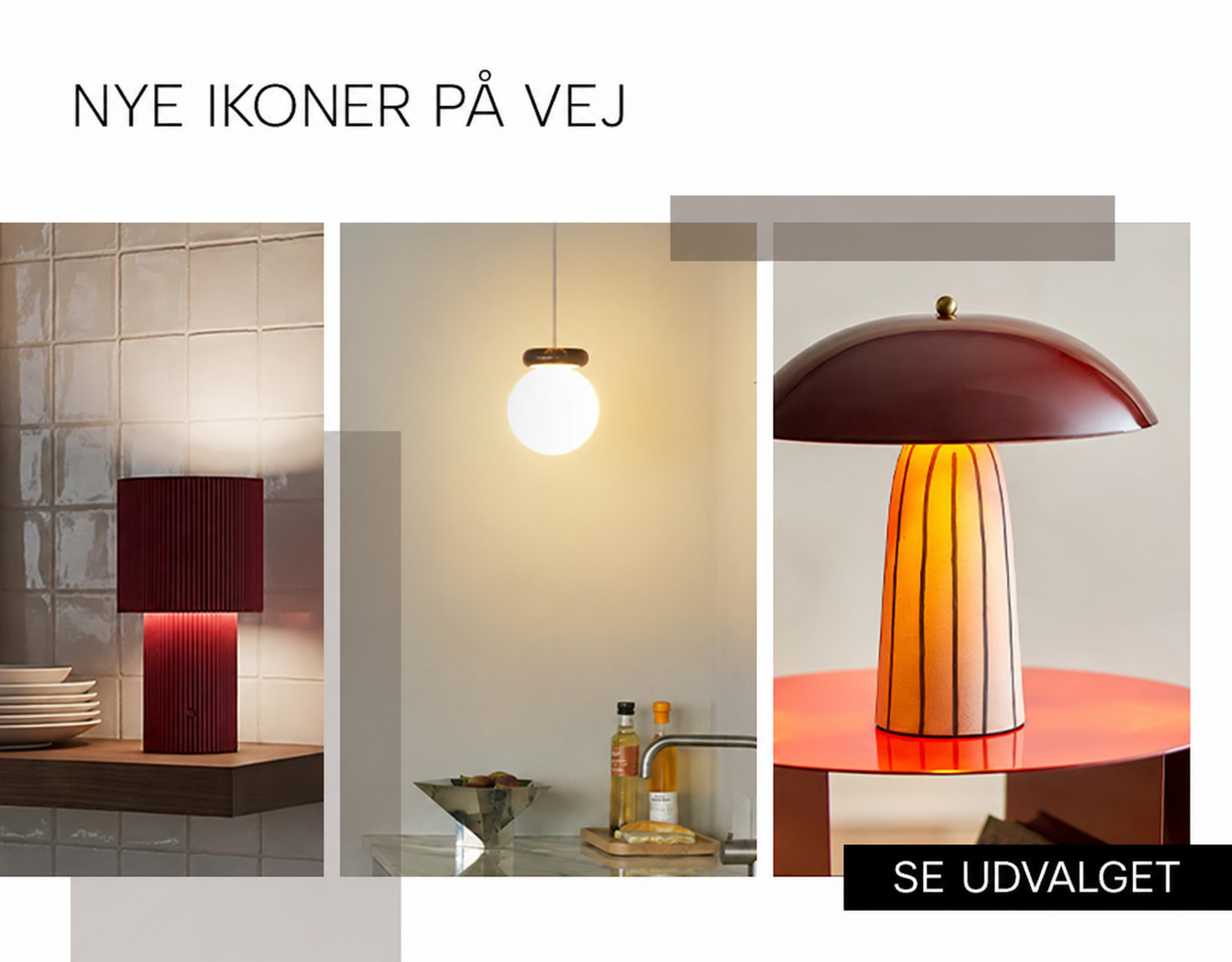 Shop nu