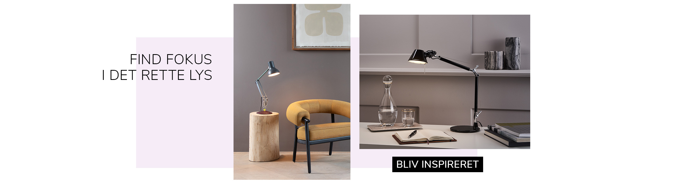 Bliv Inspireret
