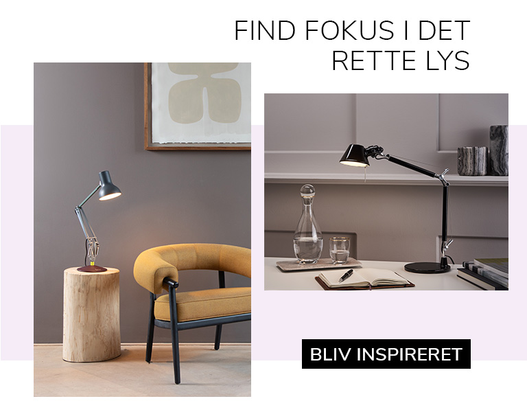 Bliv Inspireret