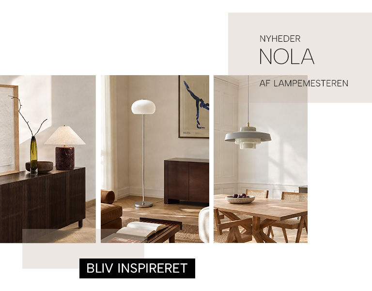 Bliv Inspireret