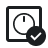 Dimmer included